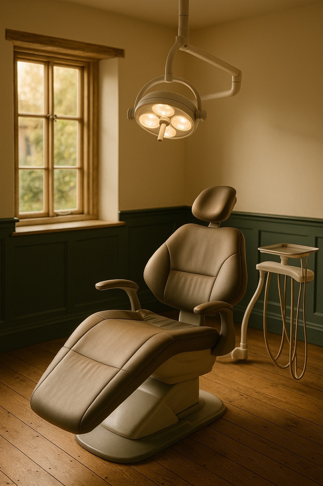 Castle Dental Care